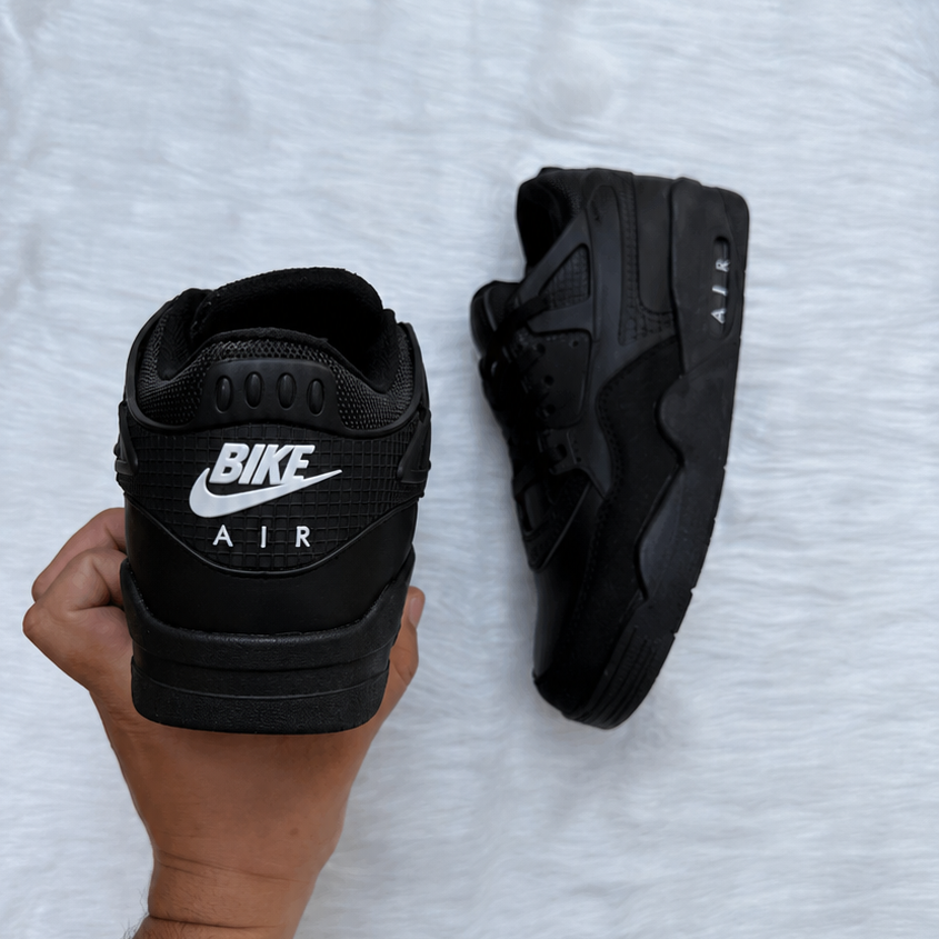 Jordan 4 RM Black Cat