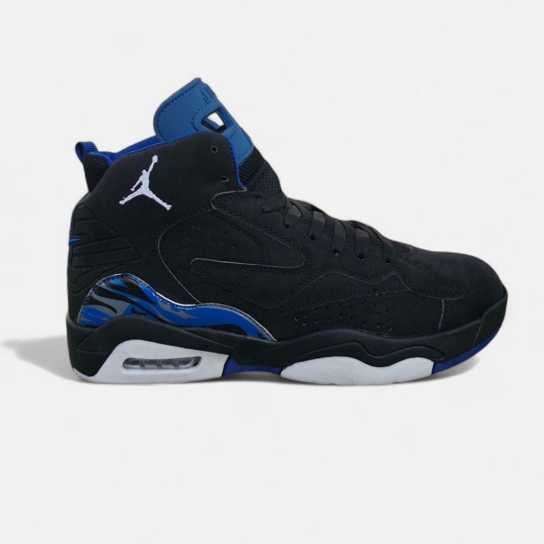 Jumpman MVP Black Blue- SPL