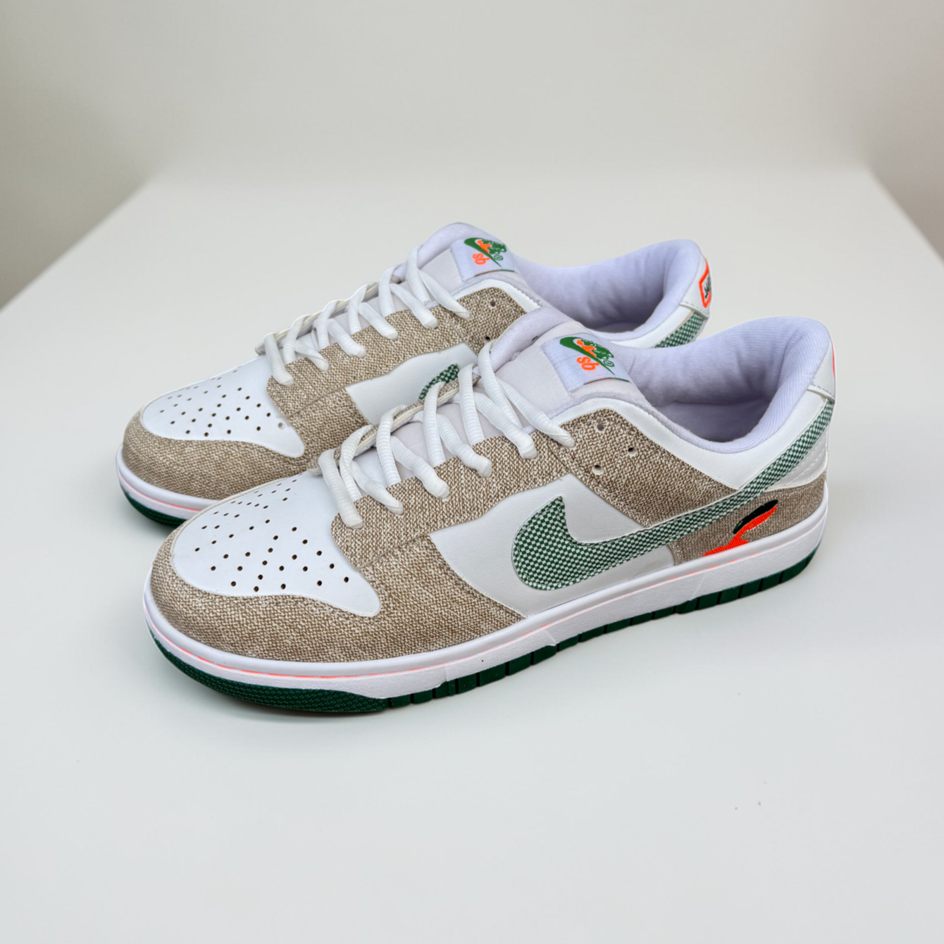 Dunk Low Jarritos
