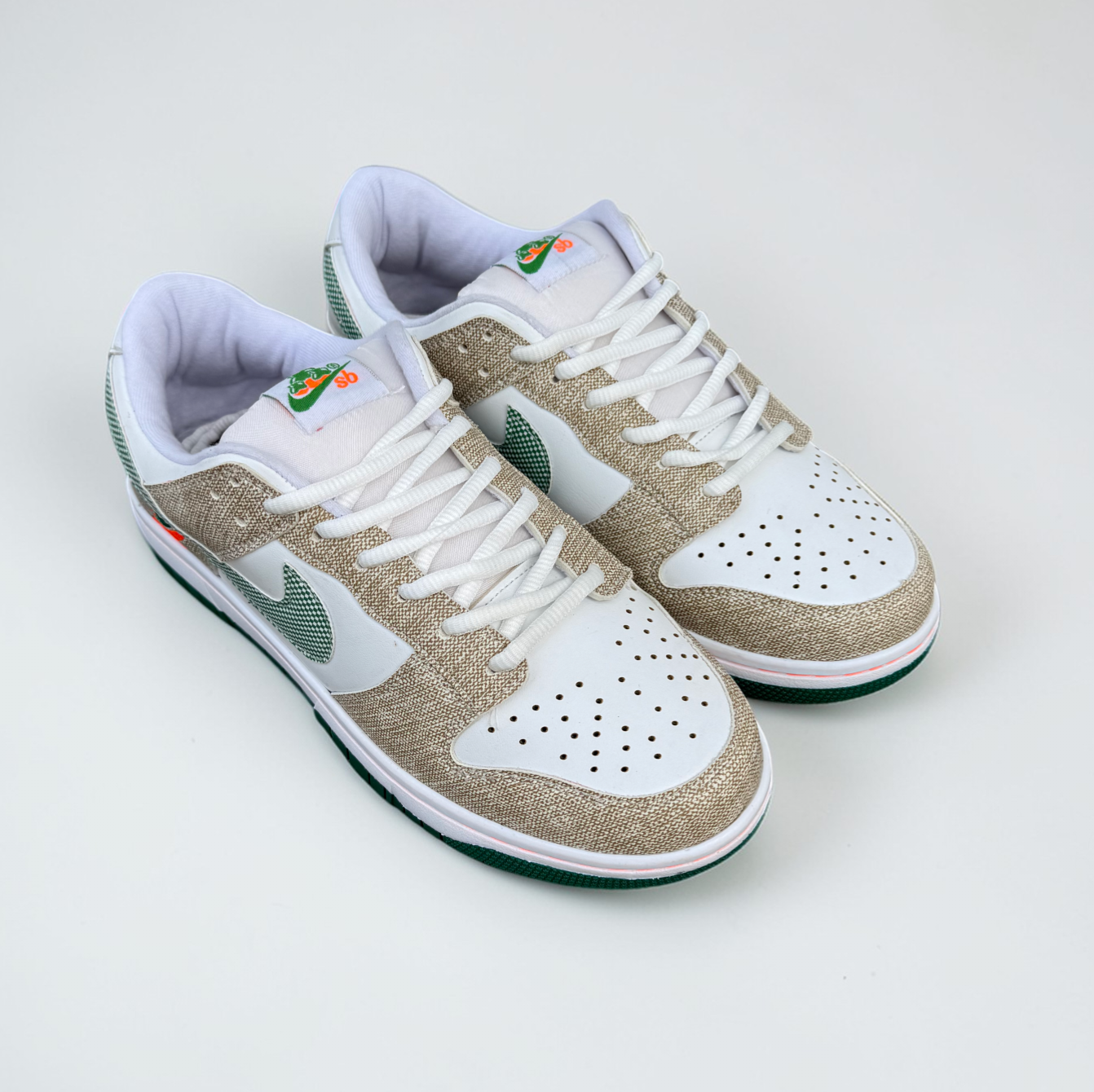 Dunk Low Jarritos