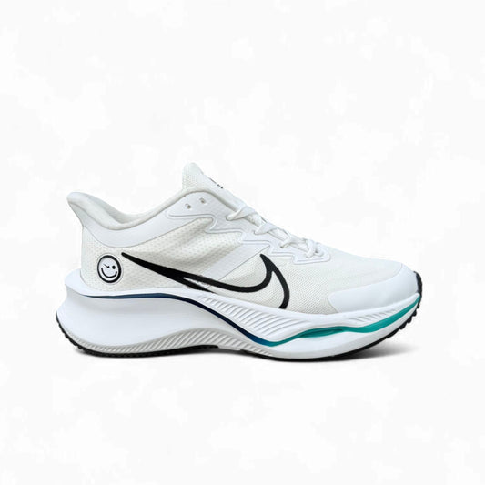 Nike Zoom X Smiley White-Multi