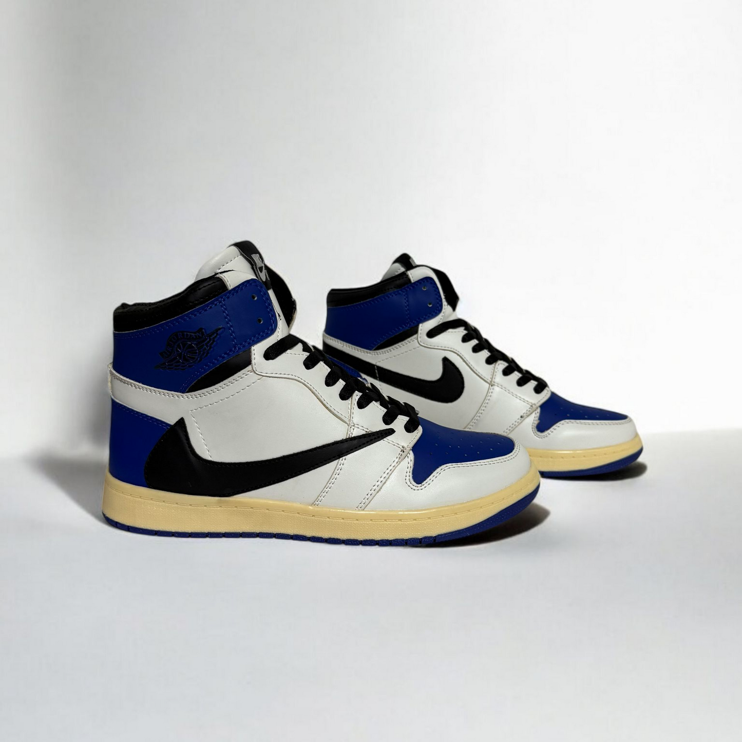 Travis Scott High Fragment GS