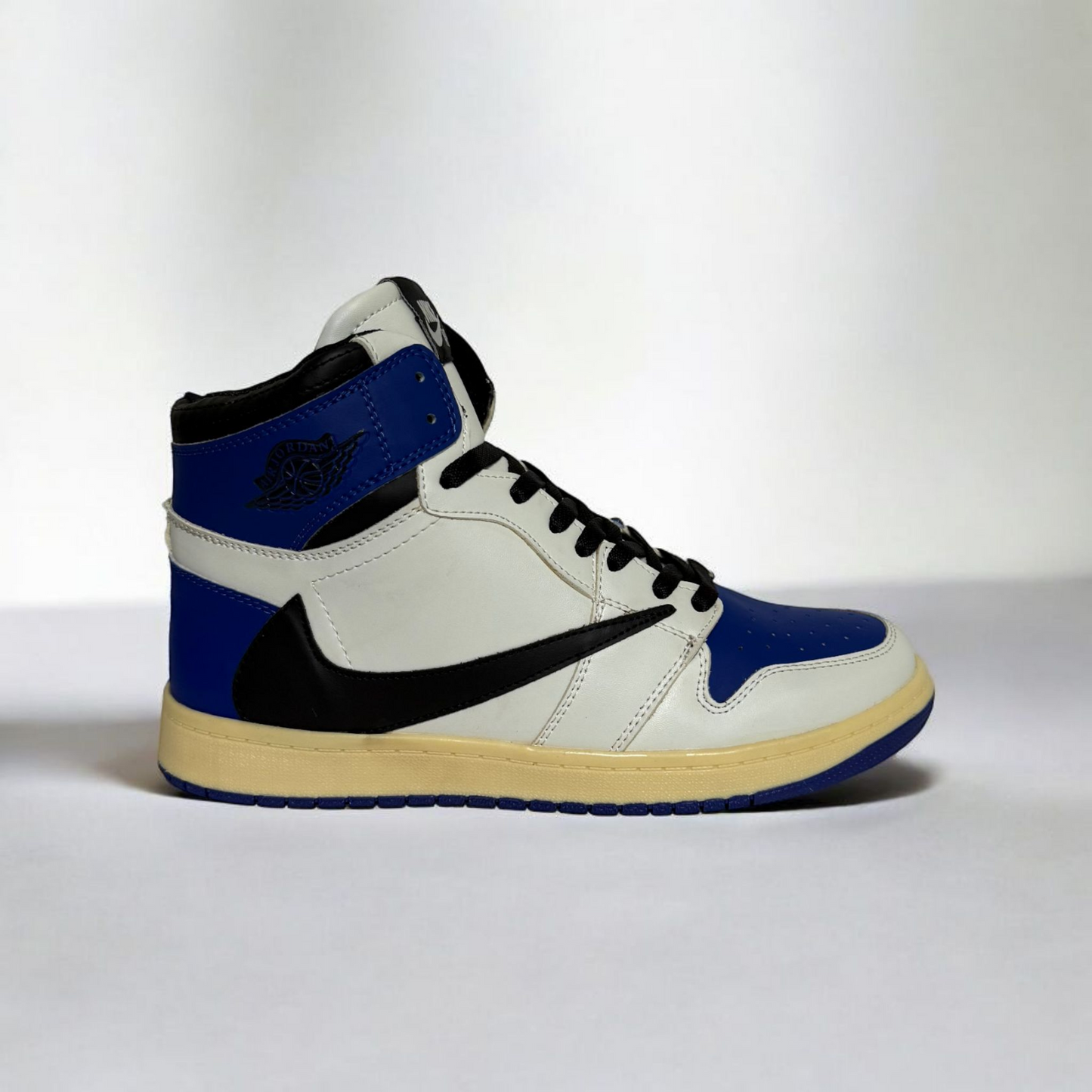 Travis Scott High Fragment GS
