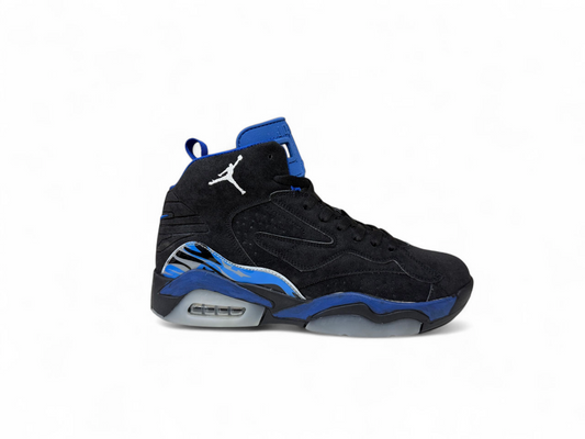 Jumpman MVP Black Blue