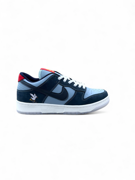 Dunk Low Why So Sad?