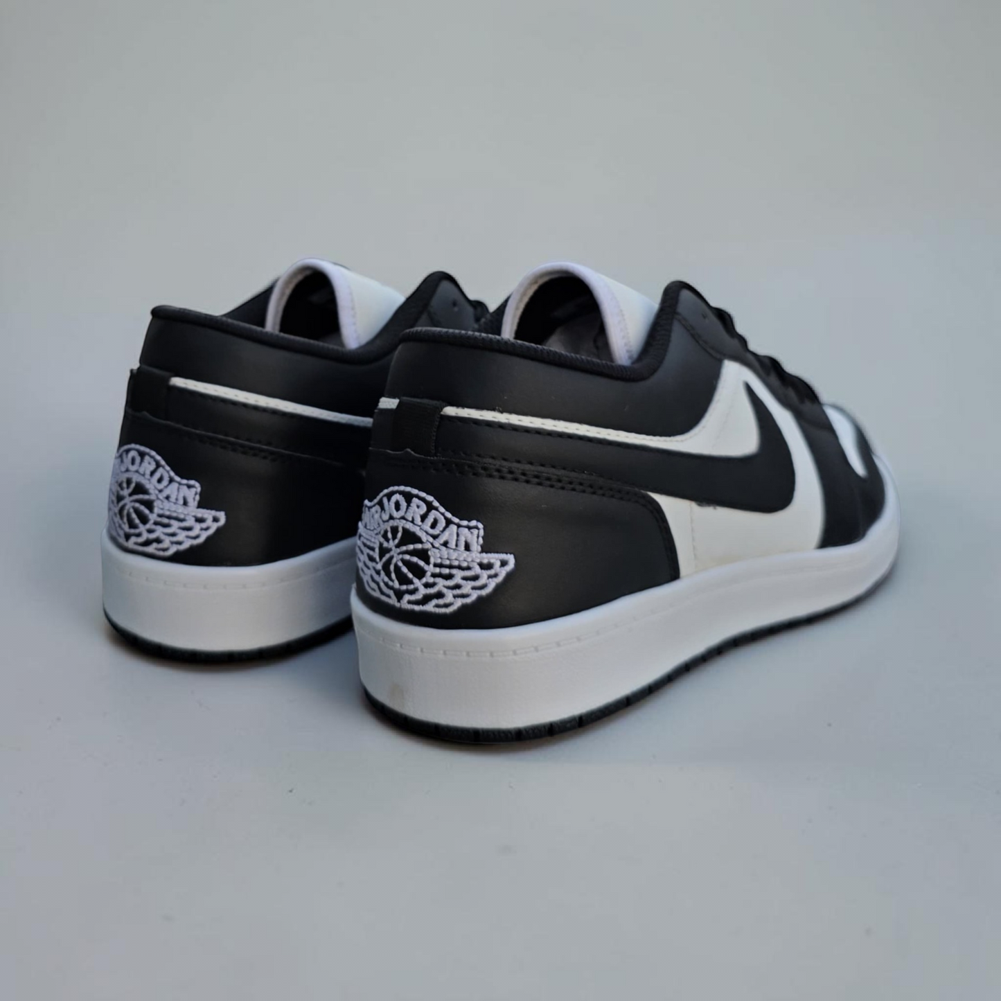 Jordan 1 Low Panda