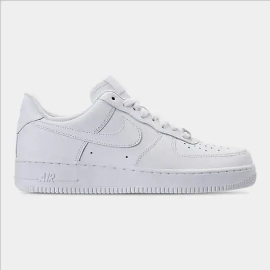 Air Force Triple White U/A