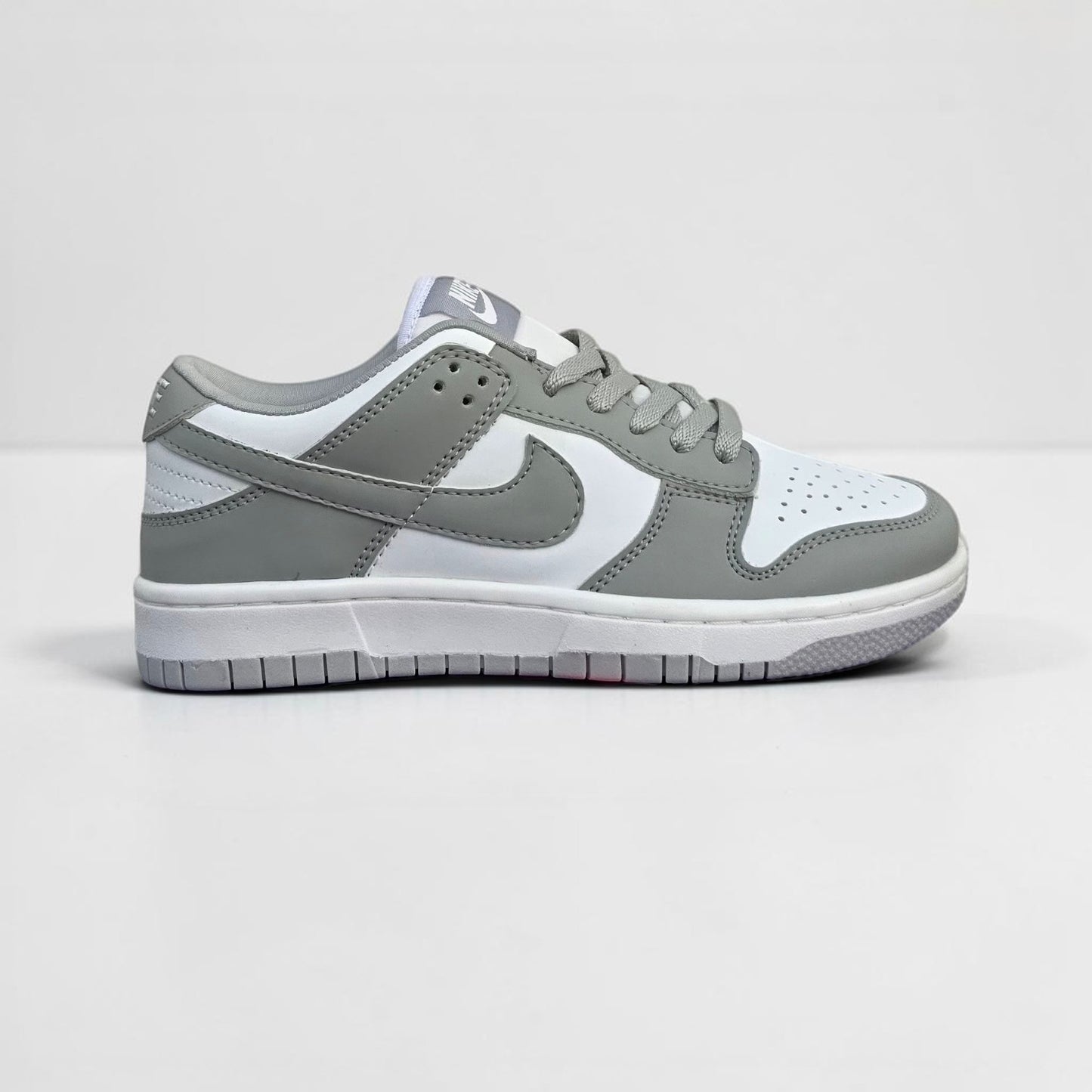 Dunk Low Grey Fog