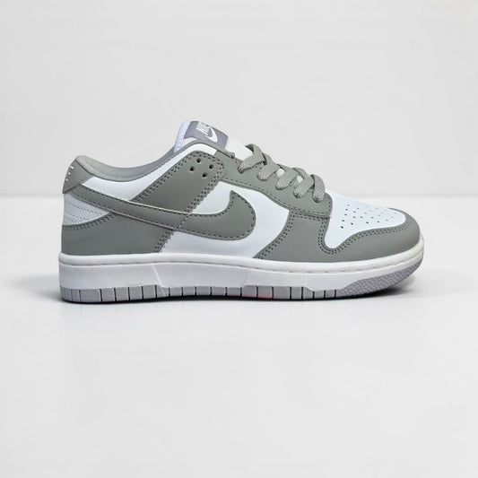 Dunk Low Grey Fog