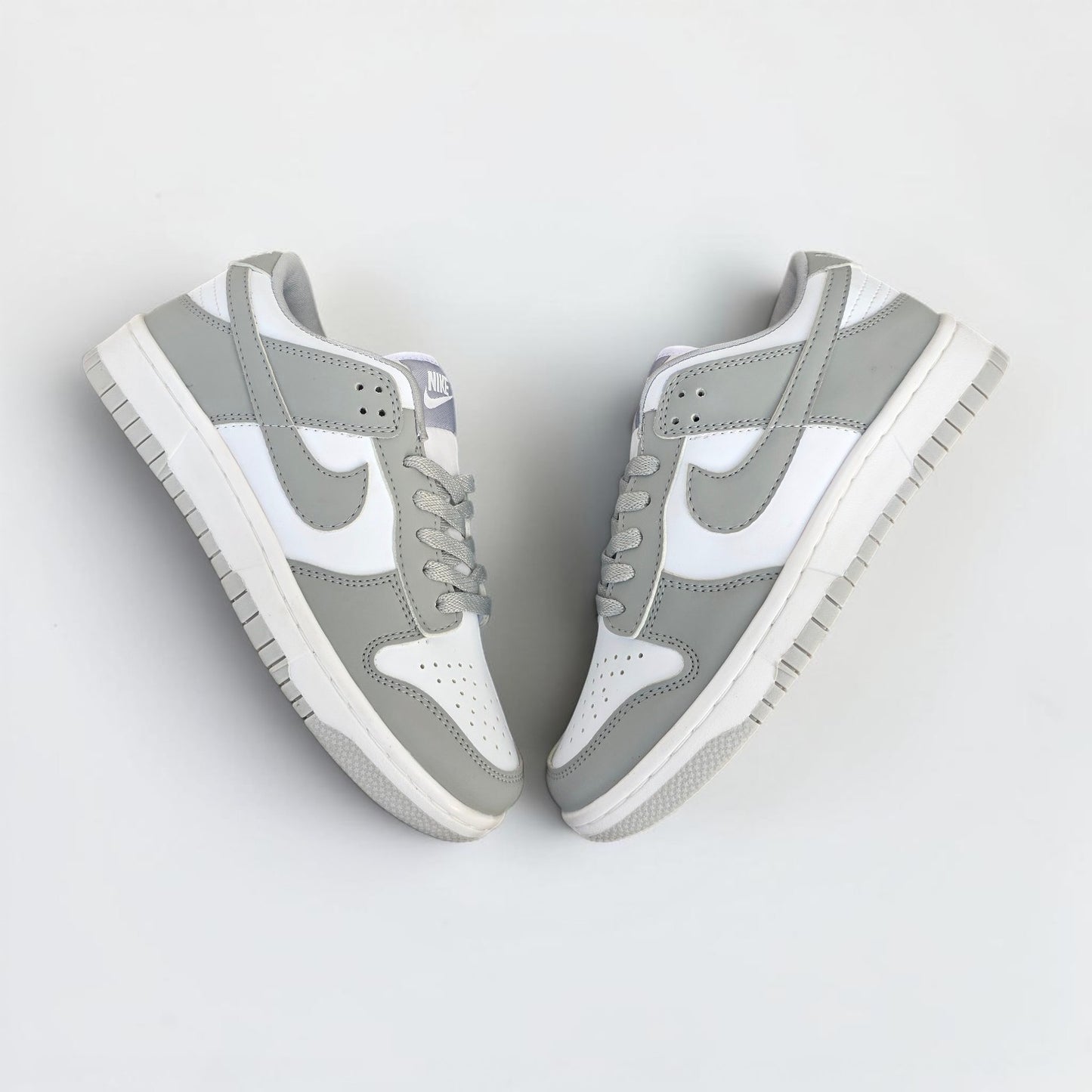 Dunk Low Grey Fog