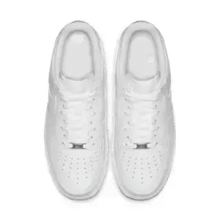 Air Force Triple White U/A