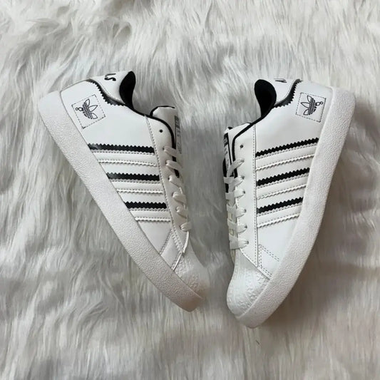 Superstar 3 White